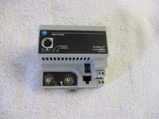 Allen Bradley ControlNet SCANport Module     1203-CN1