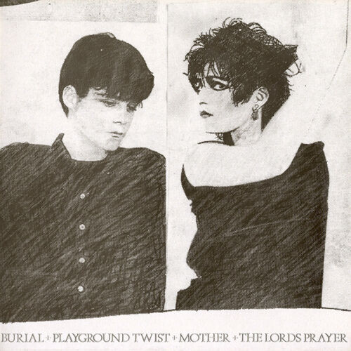 Siouxsie & The Banshees / Join Hands / Vinyl / New Wave / Post-Punk / Polydor - Picture 3 of 3