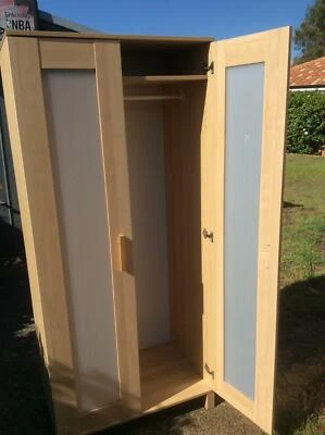 Kids Wardrobe Ikea Wardrobes Gumtree Australia South Perth