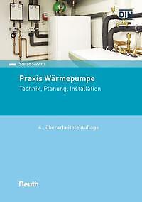 Praxis Wärmepumpe | Buch | 9783410309789