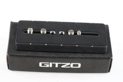 GITZO GS5370LC Schnellwechselplatte