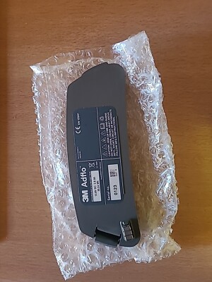 Adflo Hochleistungs Akku Speedglas 3M Neu