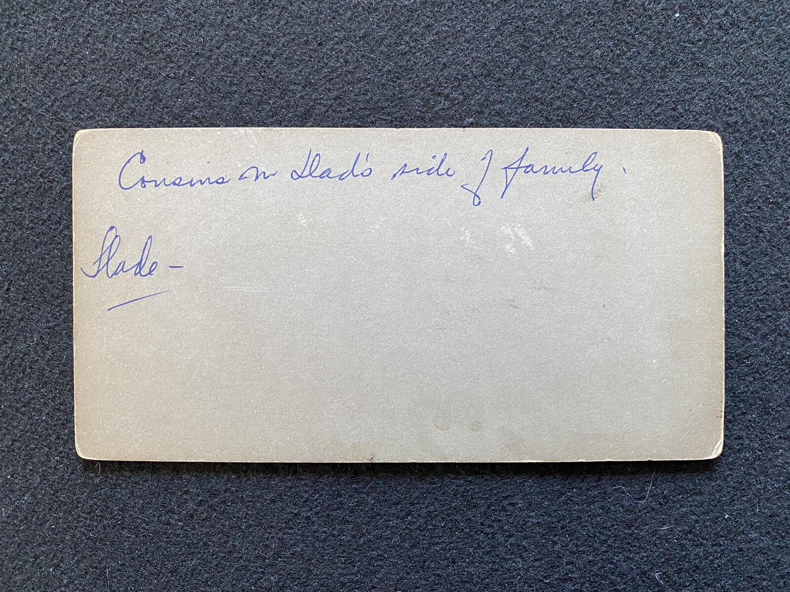 Antique Shawano Wisconsin Identified Children Photo Card eBay