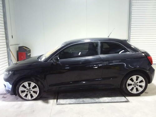 6Q0121407B ERWEITERUNGSKAUTION / 517147 FÜR AUDI A1 8X AMBITION - Bild 8 von 10