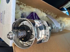 30 " ss gearshift columnbrand new conditioning comes with accessories 