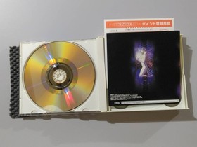 EVE ZERO Complete Edition -The ark of the matter- Dreamcast Software