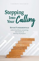 Carmen Nazario | Stepping Into Your Calling | Taschenbuch | Englisch (2022)