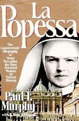 La Popessa Hardcover R. Rene, Murphy, Paul I. Arlington