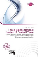 Jerold Angelus | Faroe Islands National Under-19 Football Team | Taschenbuch