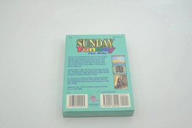 Sunday Funday The Ride NES Brand New Wisdom Tree Christian