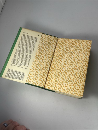 Spenser The Faerie Queene 443 444 Edmund Spenser Everymans Library Vol One & Two - Picture 18 of 23