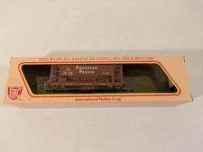 HO SP Southern Pacific #1472 Ore Car NIB NOS # M4009