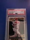 2021 Topps Update Shohei Ohtani BLACK GOLD PSA 10