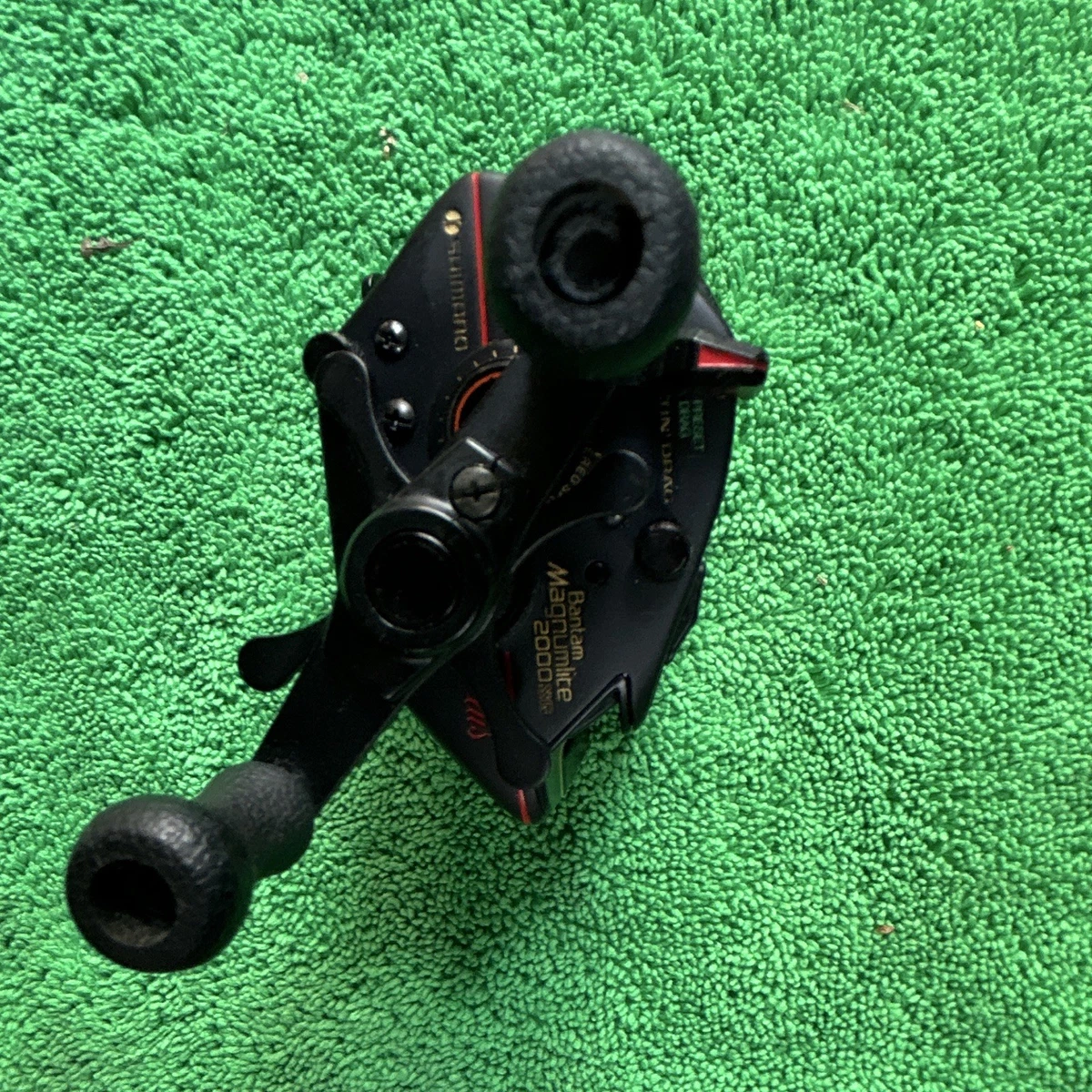 shimano bantam magnumlite products for sale | eBay
