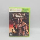 Fallout: New Vegas (Microsoft Xbox 360, 2010) CIB