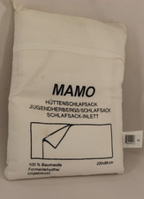 COCOON MAMO (220X88CM)