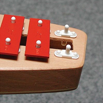 Ersatzteil Sonor Zapfen 76517100  NEU