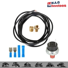 K013 Transmission High Gear Lock up Switch Kit For 700R4 4L60 200-4R 1982-1933