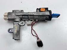 2003-2007 NISSAN MURANO IGNITION SWITCH LOCK W/KEY & IMMOBILIZER OEM 28590 C9965