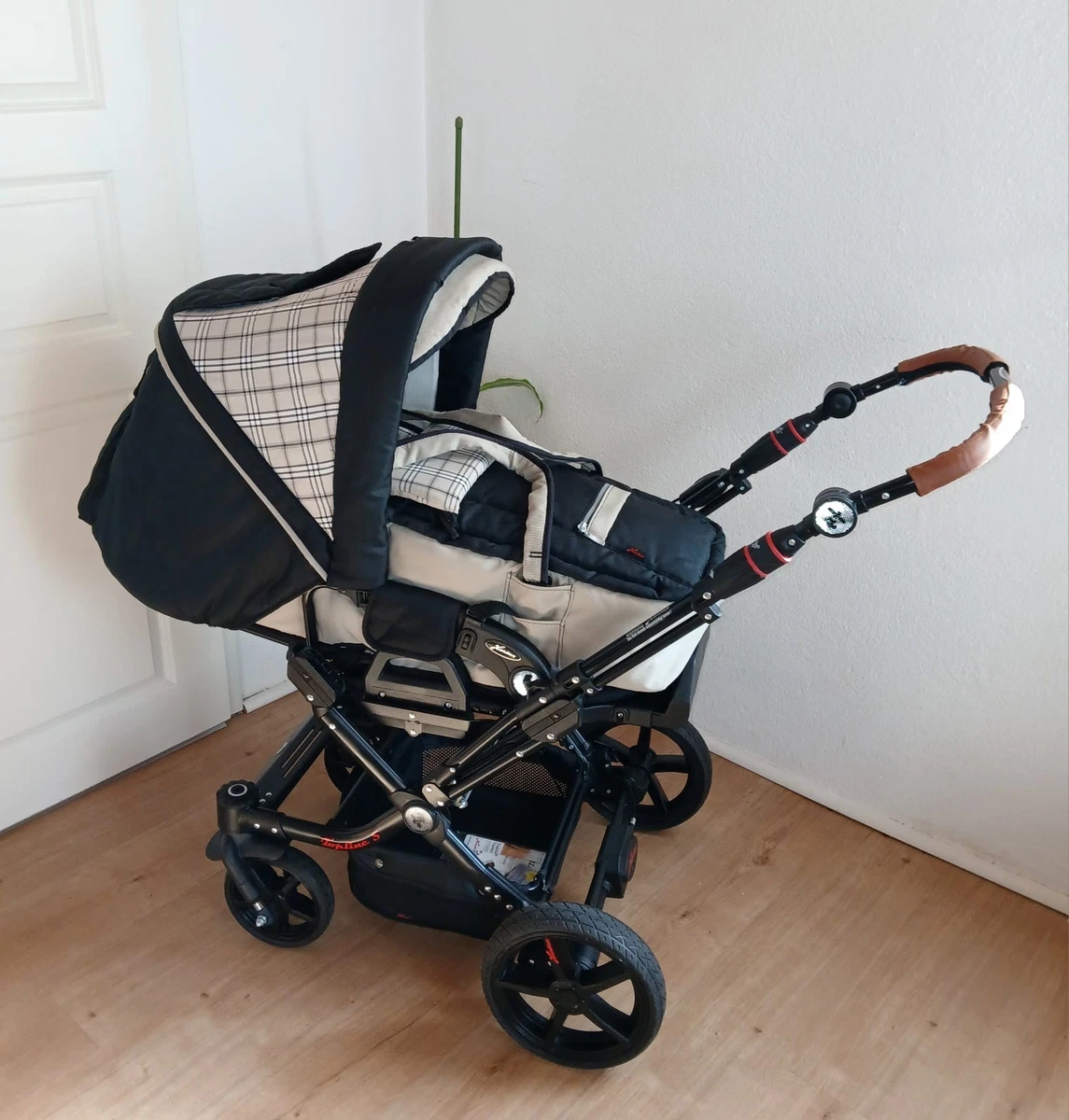 Hartan Kinderwagen Gebraucht online kaufen | eBay