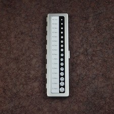 Diamond Color Scale Master Contrast Simulated Diamond Weight Stone Grading