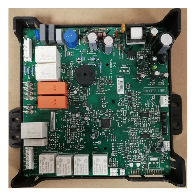 Module carte de puissance four Whirlpool 480121101113 pour réparation