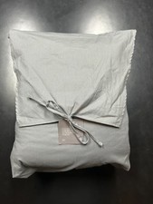 Restoration Hardware Italian Alpaca Bouclee Throw Blanket 96x80 Caramel Bronze