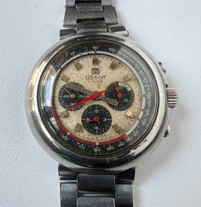 Tissot T12 | eBay