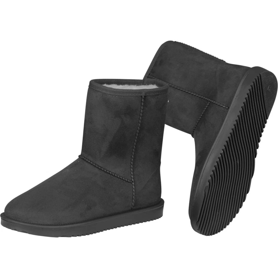 Bootie Rainless Velours - Bild 1 von 1