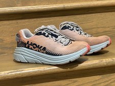 Hoka men  s size 8 Running Shoes sneakers