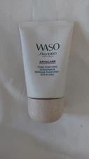 Shiseido WASO SATOCANE Pore Purifying Scrub Mask 3.3 oz