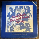 DICK CLARK NATIONAL MUSIC SURVEY 8/11/84 Lauper JOEL Van Halen RATT Prince 3xLP