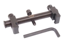 SATRA Universal Puller Ribbed Drive Pulley Crankshaft Auxiliary Remover Tool