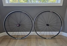 Tune Mag And American Classic Hubs Velocity Aerohead Rims 700c Rim Brake Wheels Tune Mag And American Classic Hubs Velocity Aerohead Rims 700c Rim Brake Wheels