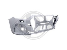 Stoßstange vorne Für Audi A1 Für SRA Für PDC 2019->