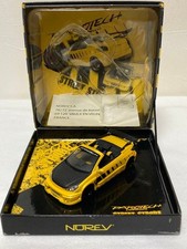 Peugeot 206cc Parotech Concept Norev 1/43 scale Minicar