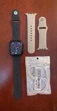 Apple Watch Series 10 46mm | 100% Battery Health | Great Condition | RRP £399 | 