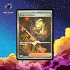 Carte Pokémon Ordres du Boss 265/193 EV02 Évolutions à Paldéa PAL FR Neuf