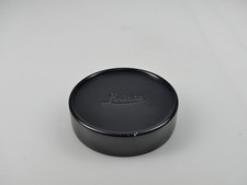 GENUINE LEITZ LEICA 72MM METAL FRONT LENS CAP FOR VISOFLEX TELYT 2356