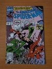 Amazing Spider-Man #342 Direct Market ~ VF NEAR MINT NM ~ 1990 Marvel Comics