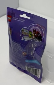 LEGO 41017 Friends Squirrel's Tree House  Series 1 New Sealed Retired