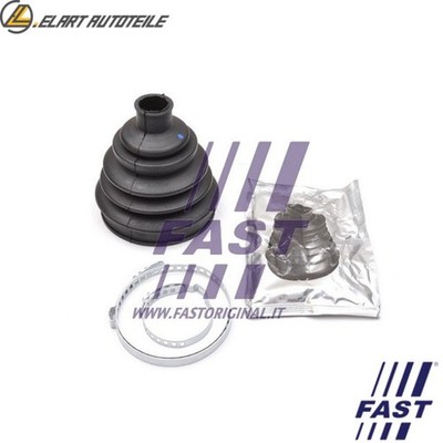 FALTENBALGSATZ ANTRIEBSWELLE FT28321K FÜR FIAT PANDA/Hatchback/Van 500/C  FORD  