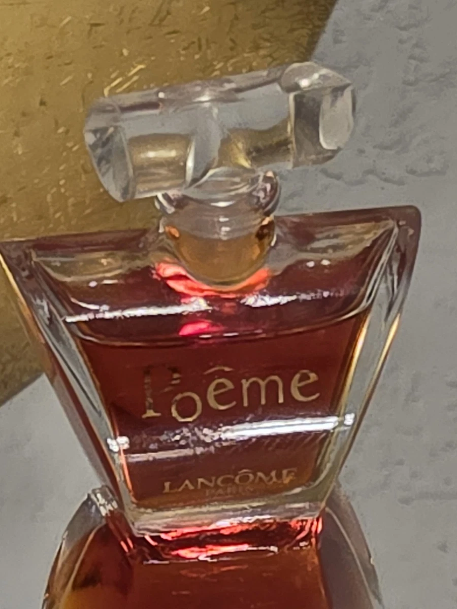 Lancôme Poeme Women Fluid for sale | eBay