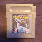 Nintendo Pokémon Silver Version RPG for Game Boy/Color, E, NTSC-U/C