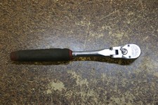 Mac Tools 38 Flexhead Ratchet Xr990afpa
