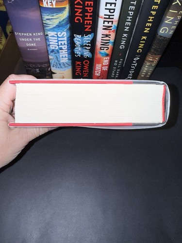 Doctor Sleep by Stephen King Hardcover First Scribner Edition 2013 - Picture 12 of 12