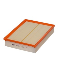 Luftfilter HENGST FILTER E531L Filtereinsatz für ROVER L320 SPORT LANDROVER L319