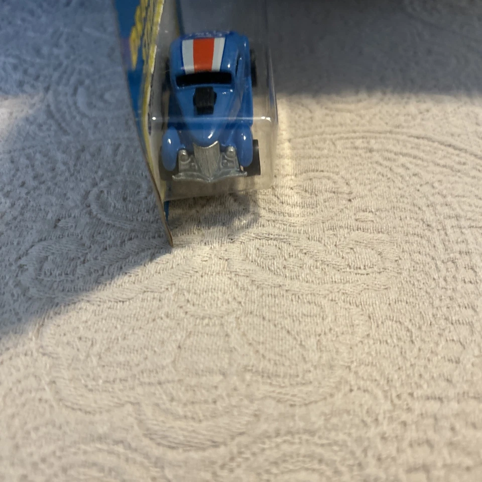 Hot Wheels Neet Streeter Patch Card #9244 Drag Strippers 1975 Original - Image 4 of 4