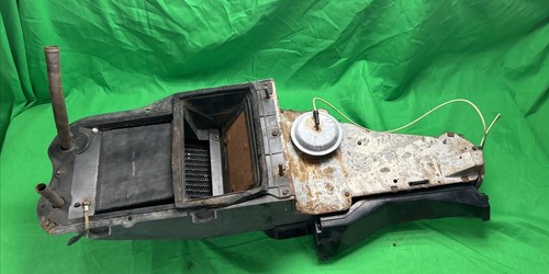 1970-1981 Chevy Camaro Pontiac Firebird A/C Air Conditioning Firewall Heater Box
