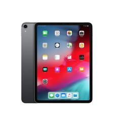 Apple iPad Pro 11" 2018 A1980 WiFi 512GB Space Gray Excellent 